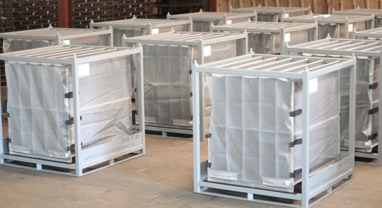 Quality Modular Container Systems