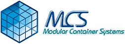 Modular Container Systems